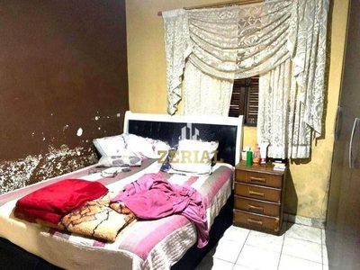 Casa, 2 quartos, 206 m² - Foto 4