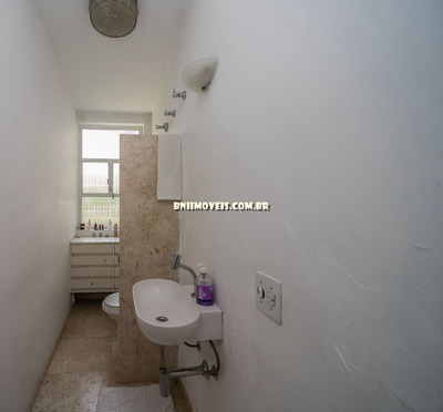 Apartamento, 3 quartos, 165 m² - Foto 5