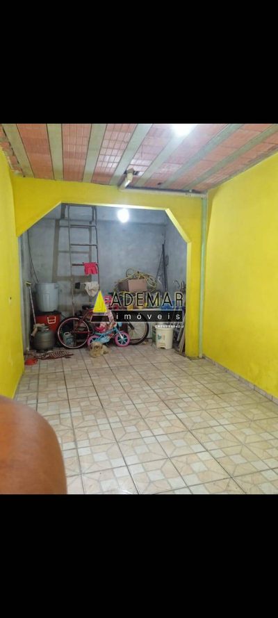 Casa, 3 quartos, 120 m² - Foto 3