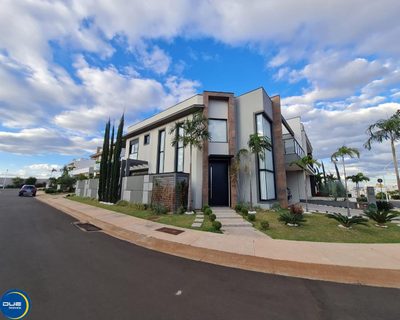 Sobrado, 3 quartos, 280 m² - Foto 2