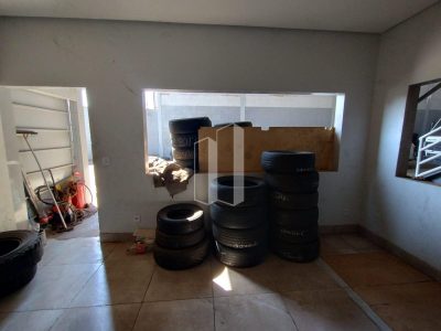 Depósito-Galpão, 599 m² - Foto 5