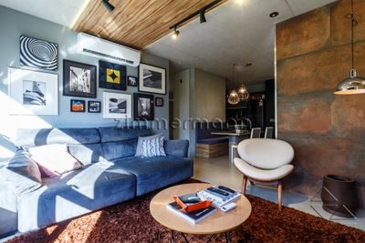 Apartamento, 2 quartos, 70 m² - Foto 3