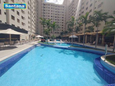 Apartamento, 1 quarto, 32 m² - Foto 3