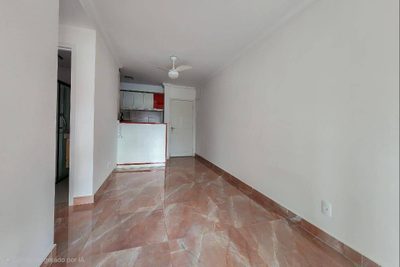Apartamento, 2 quartos - Foto 2