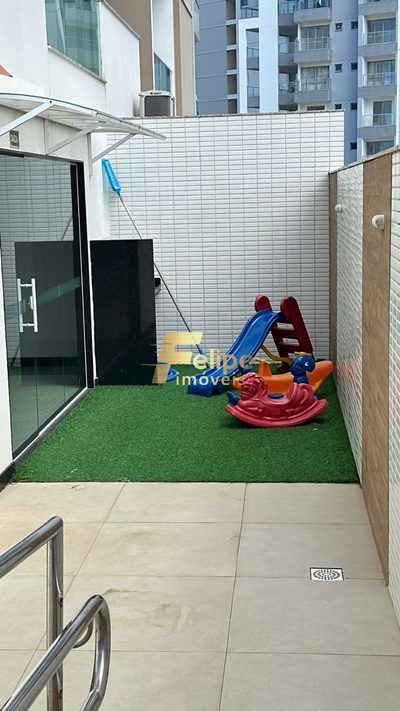 Apartamento, 3 quartos, 75 m² - Foto 2