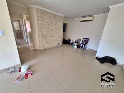 Apartamento, 3 quartos, 85 m² - Foto 4
