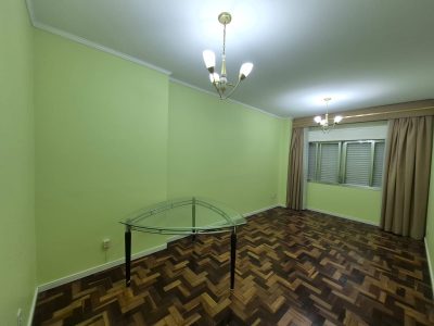 Apartamento, 3 quartos, 77 m² - Foto 1