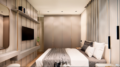 Apartamento, 2 quartos, 66 m² - Foto 4