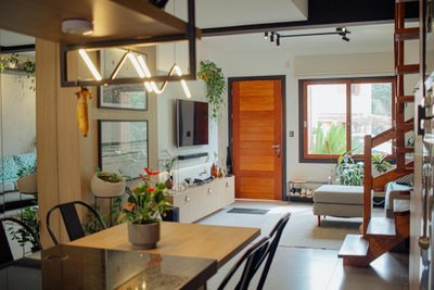 Casa de Condomínio, 2 quartos - Foto 4
