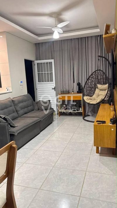 Casa, 2 quartos, 150 m² - Foto 5