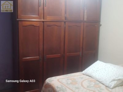 Casa, 2 quartos - Foto 4