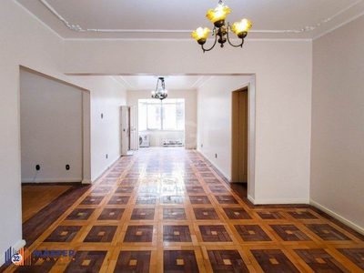 Apartamento, 3 quartos, 142 m² - Foto 3