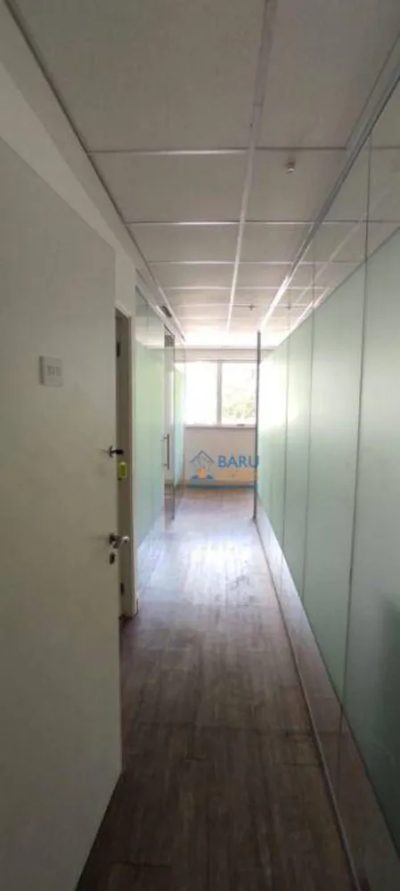 Sala-Conjunto, 42 m² - Foto 4