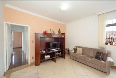 Apartamento, 3 quartos - Foto 5