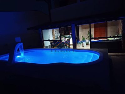 Casa, 3 quartos, 209 m² - Foto 3