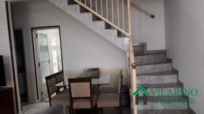 Casa, 3 quartos, 110 m² - Foto 3