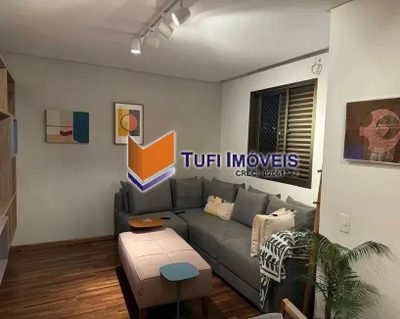 Apartamento, 2 quartos, 89 m² - Foto 3