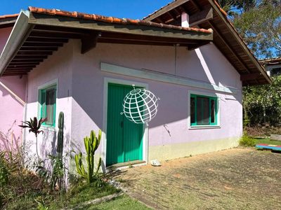Casa de Condomínio, 3 quartos - Foto 5