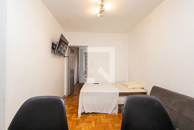 Apartamento, 1 quarto, 46 m² - Foto 3