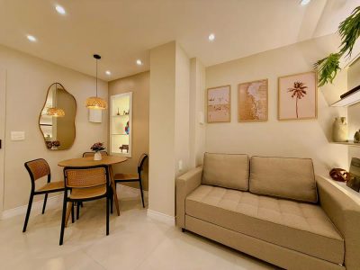 Apartamento, 1 quarto, 40 m² - Foto 4