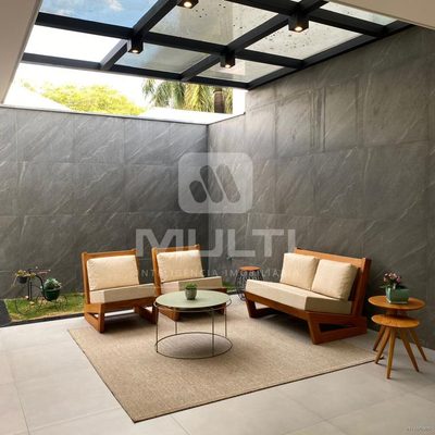Casa de Condomínio, 4 quartos - Foto 5