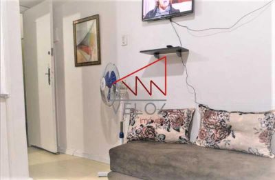 Kitnet-Studio, 52 m² - Foto 4