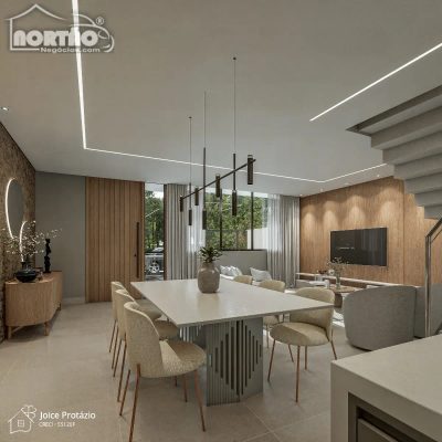 Casa, 4 quartos, 163 m² - Foto 4