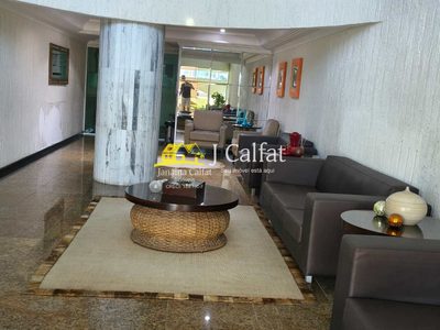 Apartamento, 3 quartos, 156 m² - Foto 3