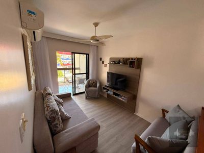 Apartamento, 2 quartos, 74 m² - Foto 1