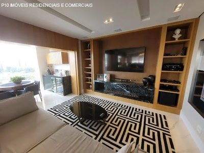 Apartamento, 4 quartos, 300 m² - Foto 3