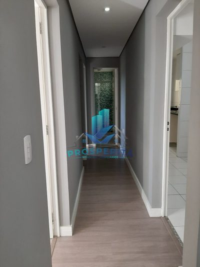 Apartamento, 3 quartos, 65 m² - Foto 4