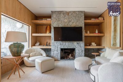 Casa, 3 quartos, 208 m² - Foto 1