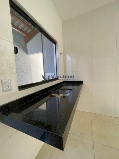 Casa, 2 quartos - Foto 4