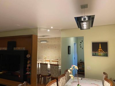 Apartamento, 3 quartos, 80 m² - Foto 2