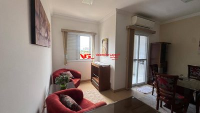 Apartamento, 2 quartos, 68 m² - Foto 5