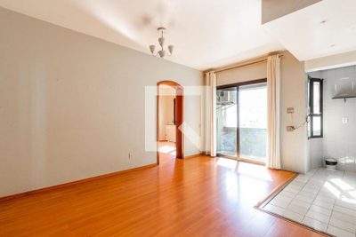 Apartamento, 1 quarto, 46 m² - Foto 4