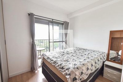 Kitnet-Studio, 22 m² - Foto 2