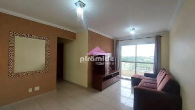 Apartamento, 3 quartos, 78 m² - Foto 1