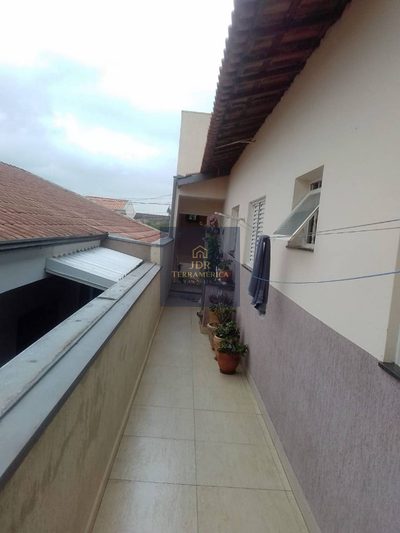 Casa, 2 quartos, 135 m² - Foto 4