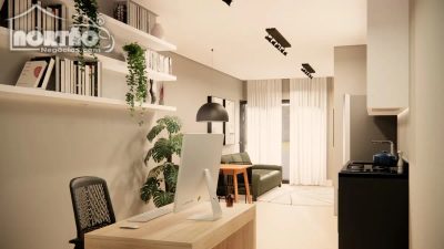 Casa, 3 quartos, 214 m² - Foto 1