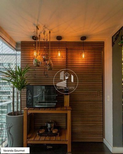 Apartamento, 3 quartos, 87 m² - Foto 3