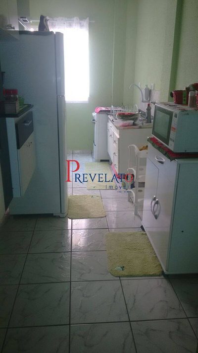 Apartamento, 2 quartos, 53 m² - Foto 2