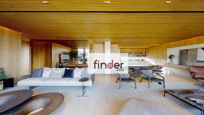 Apartamento, 4 quartos, 293 m² - Foto 5