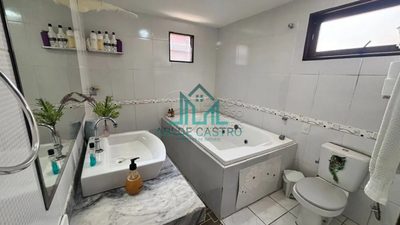 Casa, 3 quartos, 140 m² - Foto 5