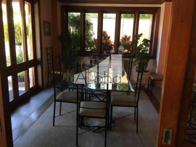 Sobrado, 5 quartos, 490 m² - Foto 3