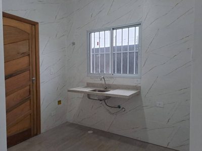 Casa, 2 quartos, 55 m² - Foto 2