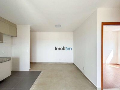 Apartamento, 2 quartos, 50 m² - Foto 3