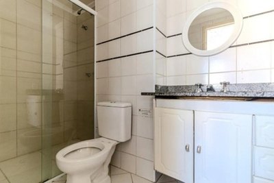Apartamento, 1 quarto, 32 m² - Foto 2
