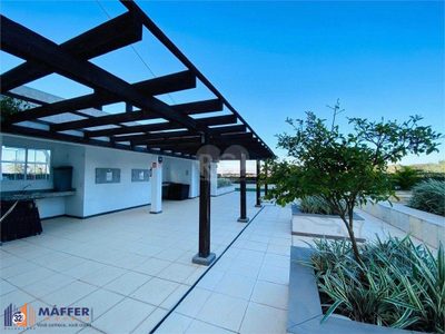 Apartamento, 3 quartos, 60 m² - Foto 5