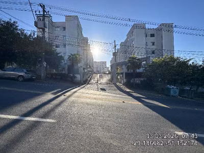 Apartamento, 2 quartos, 42 m² - Foto 1